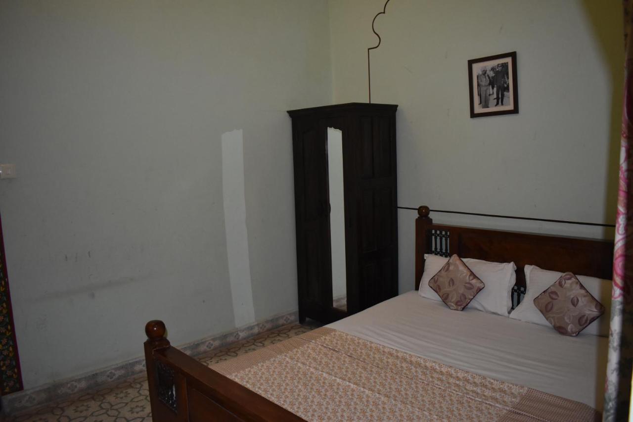 Hotel Nawal Sagar Palace - Būndi Eksteriør bilde